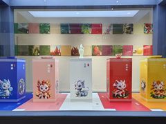 -浙江自然博物院(杭州馆)