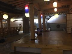 -纽斯桑拿会所(天山店)