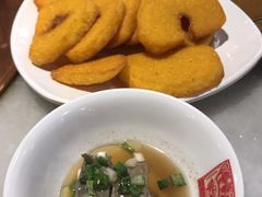 -京门老爆三·铜锅涮肉 爆肚(望京店)