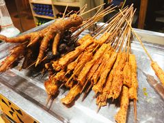 -夜烤·宜宾烧烤(洋河路店)