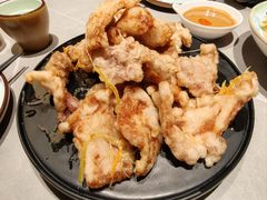 锅包肉-同合居·非遗东北菜(红博会展店)
