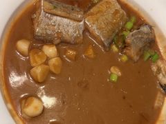 -妈妈菜舟山海鲜(定海古城店)