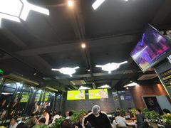 -云晓光头烧烤吧(德平路店)