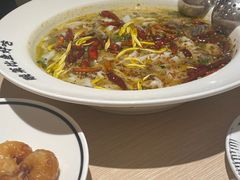 -太二酸菜鱼(中庚漫游城店)