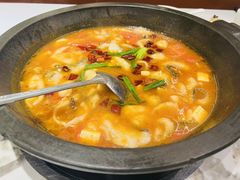 -味仙居(环城南路店)