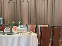 大堂-老客站酒楼(金花南路店)