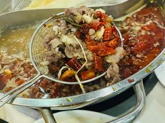 -联胜潮汕牛肉火锅(东苑南路店)