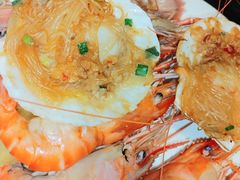 -川骄海鲜自助(亚运村店)