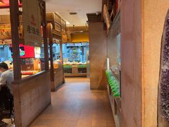 -老淮安·淮安菜(周恩来纪念馆店)