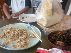 -抹直口特色菜馆(一店)