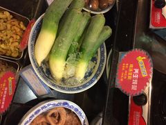 王记富老乡亲饺子(西四路店)-老东营·东营菜(西四路店)