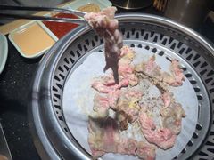 -梨花自助烤肉(乐宾店)