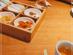 -闽上鲜·福建菜(龙湖滨江天街店)