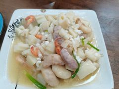 -观桥阁(锦溪店)