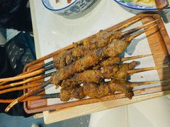 -馬香远蘭州牛肉面(武汉群星城首店)