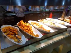 -比亚森自助烤肉料理(裕华店)