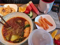 -和子足浴SPA会馆(东方之门店)