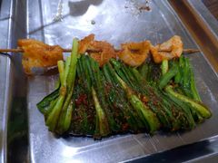 -明明烤牛肉(原明明东北烧烤)