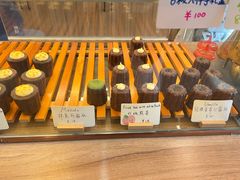 -发酵食堂(屏风街店)