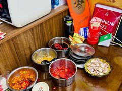 -三百碗宝应长鱼面(板仓街店)