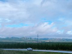 -塞罕坝国家级自然保护区