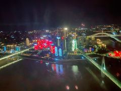 -WFC会仙楼观景台