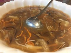 -莲池荟素食馆·12年老字号(光孝寺店)