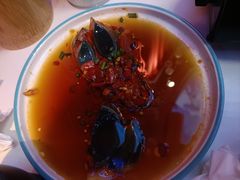 -钳小柒·小龙虾蓝龙王烧烤夜宵(长寿路店)