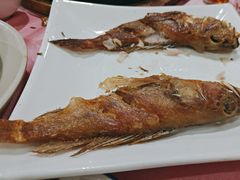 -江记餐厅(罗冲围店)