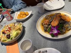 -渔乐圈海鲜餐厅(群力金江路店)