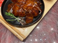 -新世纪大酒楼·30年南海菜