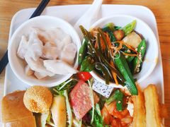 -禧和源养生素食茶馆