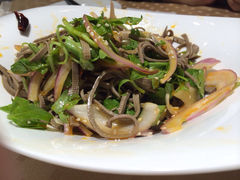 金手勺-金手勺东北菜馆(大屯北路店)