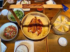 -洞庭土菜小炒馆(易发广场店)