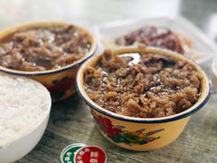 -定家小酥肉·清真(回民街店)