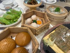 -聚福宝合苑食府(南头镇店)