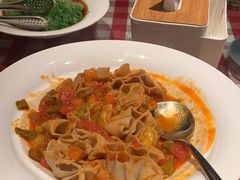 -西贝(六里桥旗舰店)