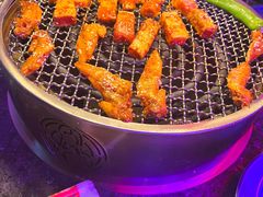 -柳飘飘亚洲烤肉集合店(太古里店)