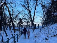 -九鼎铁刹山风景区