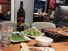 -管氏翅吧(台湾街店)