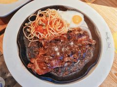 -豪客来牛排(钢铁大街店-2106)
