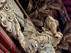 -报恩寺(平武县)