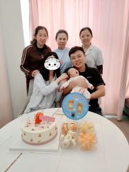 -佑圣宝贝月子会所(滨江国际店)