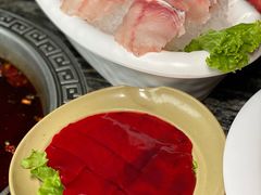 -晓宇重庆火锅(大唐不夜城店)