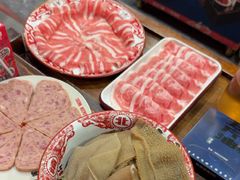 -楠火锅(西单店)