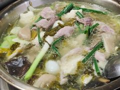 -海关荤豆花(洋河一路店)