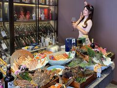 -黑木原精致料理·铁板烧