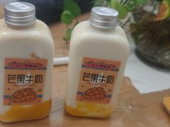 -欢牛蛋糕屋(萧山万象汇店)