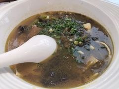 -成都你六姐·牛肉冒菜·麻辣香锅(长泰广场店)