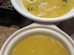 -李氏传家菜(兴城路店)